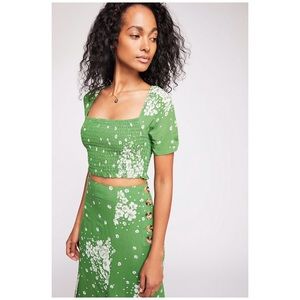 Free People Bare With Me Set